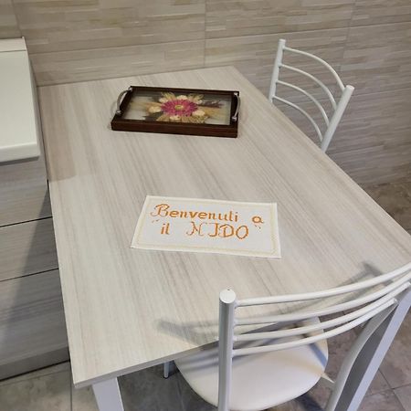 Milano Vimodrone Appartamento Il Nido Esterno foto